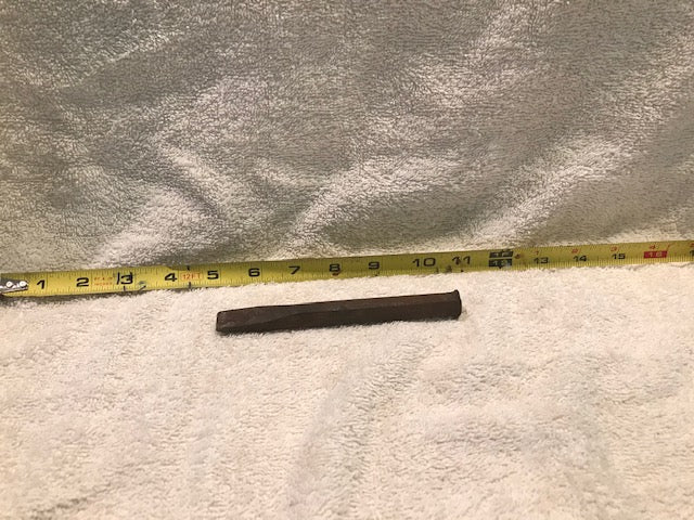 Antique/Vintage Cold Chisel (36)