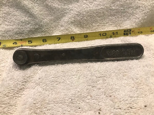 Vintage  Will B Lane Wrench (39)