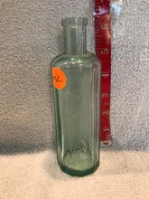 Vintage Dr. S. A. Tuttle Medicine Bottle (602)