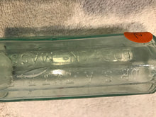 Vintage Dr. S. A. Tuttle Medicine Bottle (602)