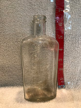 Vintage Sylpho-Nathol Bottle (603)