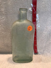 Lydia E Pinkham Bottle