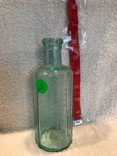 Vintage Atwood Jaundice Bitters Bottle (607)