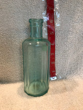 Vintage Atwood Jaundice Bitters Bottle (607)