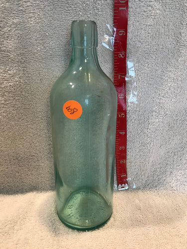 Vintage Dr. S. B. H. + Co Bottle (608)