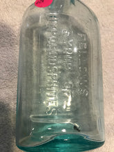 Fellow Syrup of Hypophosphites Bottle (609)