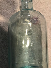 Fellow Syrup of Hypophosphites Bottle (609)