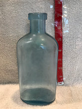 Vintage Phillips Milk of Magnesia Bottle (610)