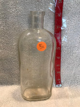 Vintage Lydia Pinkham Medicine Bottle (611)