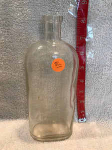 Vintage Lydia Pinkham Medicine Bottle (611)