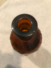 Vintage Kendall's Spavin Cure Bottle (612)