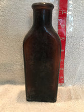 Vintage Father John's Medicine Bottle (614)