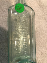 Vintage Dr. W. B. Cadwell's Pepsin Syrup (616)