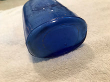 Vintage Phillip's Milk of Magnesia Bottle (618a)