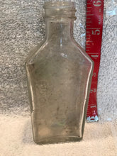 Vintage W. T. Rawleigh Co Bottle (619)