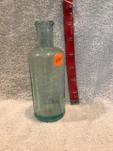 Vintage Atwood Bottle (620)