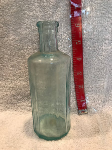 Vintage Atwood Bottle (620)