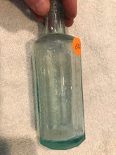 Vintage Atwood Bottle (620)