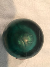 Vintage Dark Green Insulator (23)