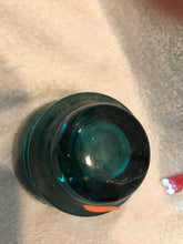 Vintage Dark Green Hemingray Insulator (27)
