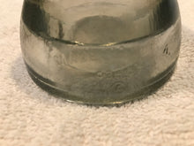 Vintage Clear Hemingray Insulator (29)