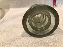 Vintage Clear Hemingray Insulator (29)