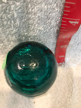 Vintage Dark Green Brookfield Insulator (35)