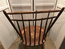 Antique Chair (1B)