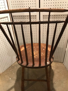 Antique Chair (1B)