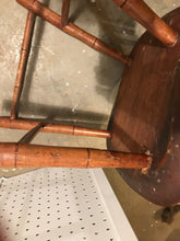 Antique Chair (1B)