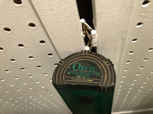 Vintage Orvis Fly Rod Tub (#6b)