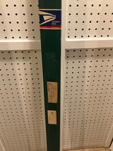 Vintage Orvis Fly Rod Tub (#6b)