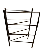 Vintage Drying or Quilt Rack (1A)