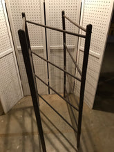 Vintage Drying or Quilt Rack (1A)