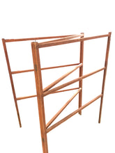 Vintage Drying or Quilt Rack (2A)