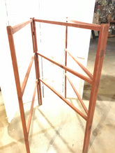 Vintage Drying or Quilt Rack (2A)
