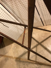 Vintage Picture Stand or Easel (28)