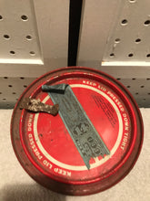 Vintage Union Leader Tobacco Tin (#9a)