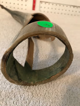 Vintage Horn Hand Carved Bird #67