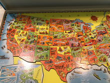 Victory US states Jigsaw Puzzle (#4)