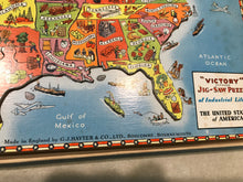 Victory US states Jigsaw Puzzle (#4)