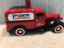 Old Sentry Hardware Advertising Truck (#7a)