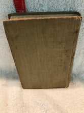 Vintage 1905 "Black Rock" book by Ralph Connor 21