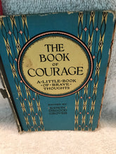 Vintage 1924 Book of Courage 16