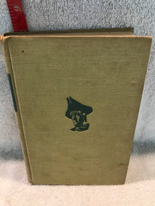 Vintage  1950 Contrary Country Book 12