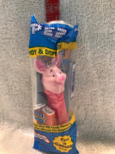 Winnie The Pooh New-Old Stock Pez Dispensers (scroll Thru)