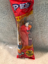 Sesame and Muppet Pez Dispensers (scroll Thru)