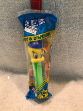 Looney Toons Pez Dispensers (scroll thru)