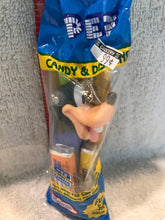 Mickey Mouse Character Pez Dispensers (Scroll Thru)