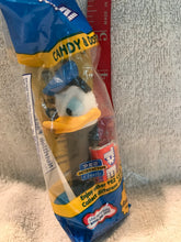 Mickey Mouse Character Pez Dispensers (Scroll Thru)